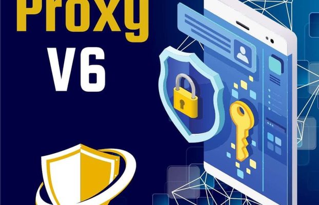 Thuê Proxy V6 Và Những Lợi Ích Đáng Kể Bạn Không Thể Bỏ Qua