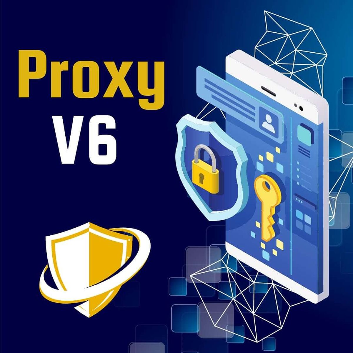 Thuê Proxy V6 Và Những Lợi Ích Đáng Kể Bạn Không Thể Bỏ Qua