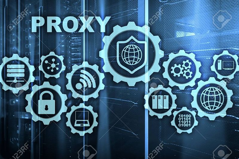 Proxy việt nam giá rẻ