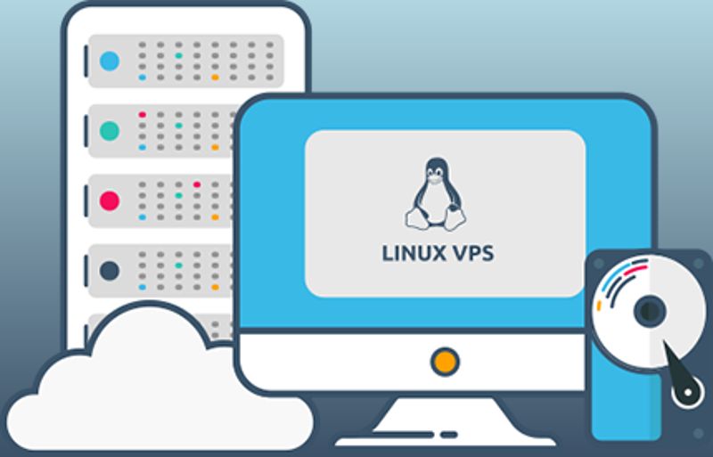 Tạo Proxy Từ VPS Linux và CentOS